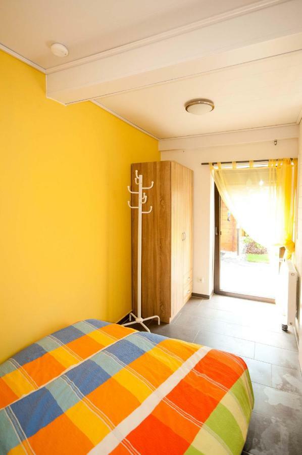 Haus Seestern Kalkar Esterno foto